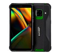 Смартфон Blackview BV5100 4/64GB Green