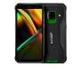 Смартфон Blackview BV5100 4/64GB Green