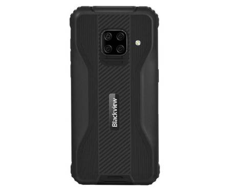 Смартфон Blackview BV5100 4/64GB Black