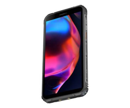 Смартфон Blackview BV5100 4/64GB Black