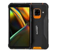 Смартфон Blackview BV5100 4/64GB Orange