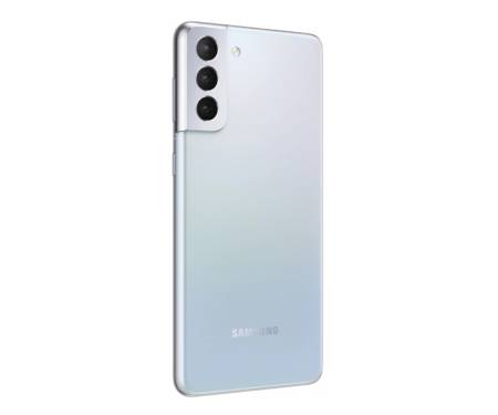 Смартфон Samsung Galaxy S21+ SM-G9960 8/128GB Phantom Silver