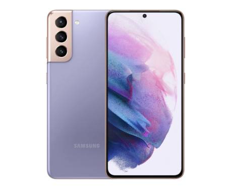 Смартфон Samsung Galaxy S21+ SM-G9960 8/128GB Phantom Violet