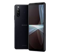 Смартфон Sony Xperia 10 III 6/128GB Black