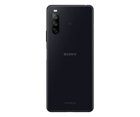 Смартфон Sony Xperia 10 III 6/128GB Black