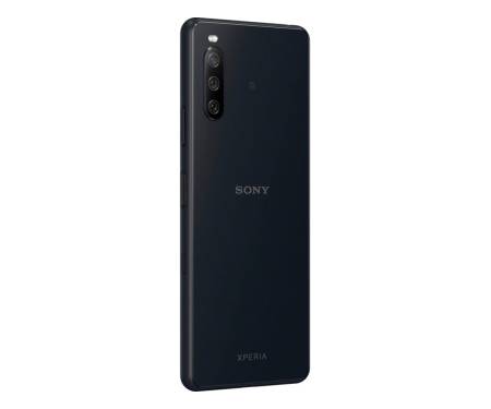 Смартфон Sony Xperia 10 III 6/128GB Black