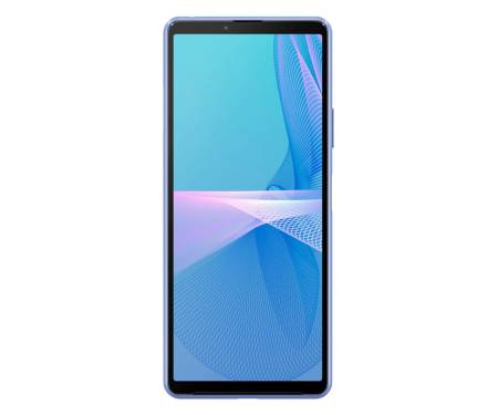 Смартфон Sony Xperia 10 III 6/128GB Blue