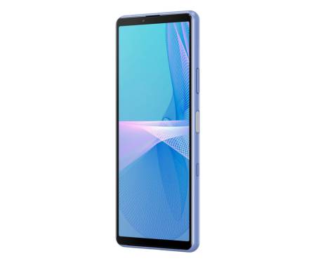 Смартфон Sony Xperia 10 III 6/128GB Blue