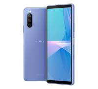 Смартфон Sony Xperia 10 III 6/128GB Blue