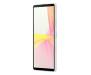 Смартфон Sony Xperia 10 III 6/128GB White