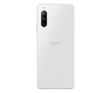 Смартфон Sony Xperia 10 III 6/128GB White