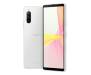 Смартфон Sony Xperia 10 III 6/128GB White