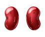 Наушники Samsung Galaxy Buds Live Red (SM-R180NZRA)