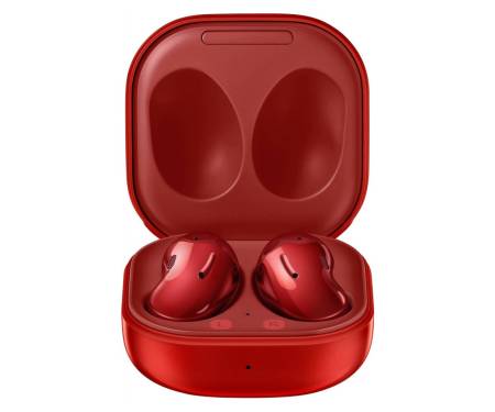 Наушники Samsung Galaxy Buds Live Red (SM-R180NZRA)