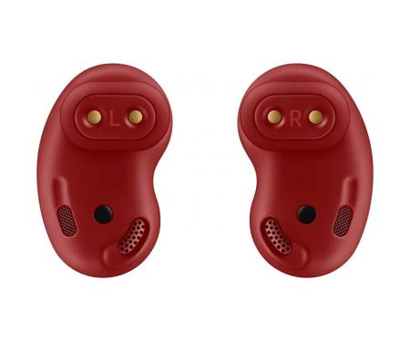 Наушники Samsung Galaxy Buds Live Red (SM-R180NZRA)