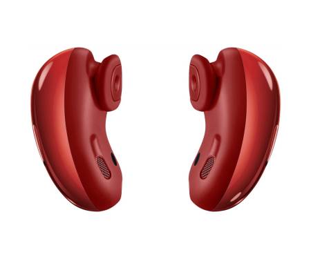 Наушники Samsung Galaxy Buds Live Red (SM-R180NZRA)