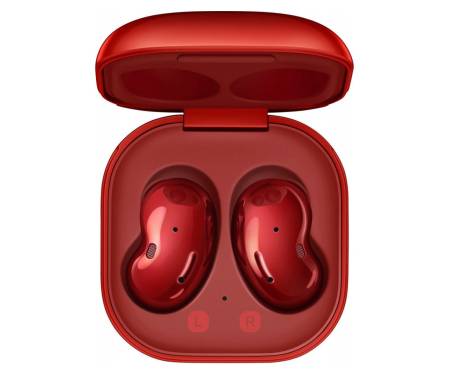 Наушники Samsung Galaxy Buds Live Red (SM-R180NZRA)