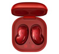 Наушники Samsung Galaxy Buds Live Red (SM-R180NZRA)
