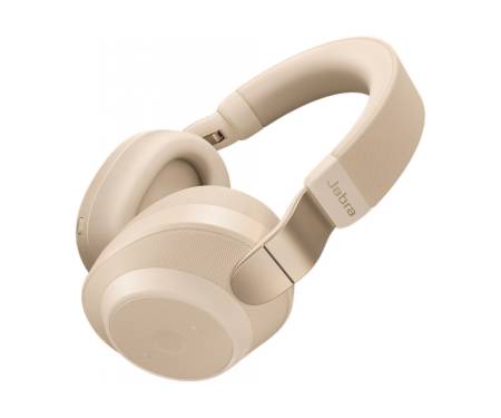 Наушники JABRA Elite 85h Gold Beige (100-99030002-60)