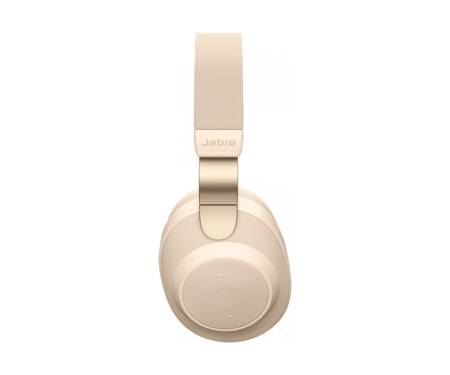 Наушники JABRA Elite 85h Gold Beige (100-99030002-60)