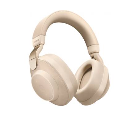 Наушники JABRA Elite 85h Gold Beige (100-99030002-60)