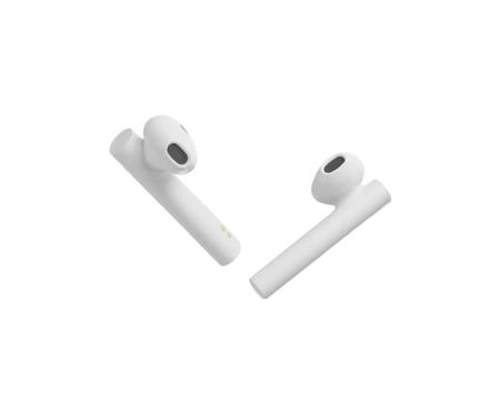Наушники Xiaomi Mi True Wireless Earphones 2 Basic (TWSEJ08WM/BHR4089GL)