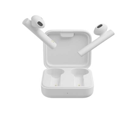 Наушники Xiaomi Mi True Wireless Earphones 2 Basic (TWSEJ08WM/BHR4089GL)