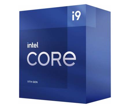 Процессор Intel Core i9-11900KF (BX8070811900KF)