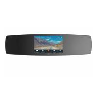 Видеорегистратор Xiaomi YI Mirror Dash Camera International Edition (YCS.1C17)