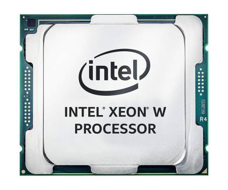 Процессор Intel Xeon W-2223 (CD8069504394701)