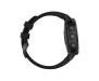 Спортивные часы Garmin Fenix 5 Plus Sapphire Black with Black Band (010-01988-00/010-01988-01)