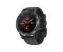 Спортивные часы Garmin Fenix 5 Plus Sapphire Black with Black Band (010-01988-00/010-01988-01)