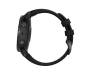 Спортивные часы Garmin Fenix 5 Plus Sapphire Black with Black Band (010-01988-00/010-01988-01)