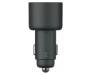 Автомобильное зарядное устройство Xiaomi Mi Car Charger 100W (CC07ZM)
