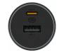 Автомобильное зарядное устройство Xiaomi Mi Car Charger 100W (CC07ZM)