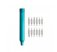 Отвертка с насадками Xiaomi HOTO 24-in1 Precision Screwdriver Green (QWLSD004)