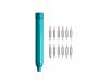 Отвертка с насадками Xiaomi HOTO 24-in1 Precision Screwdriver Green (QWLSD004)