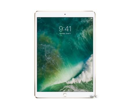 Apple iPad Pro 10,5 Wi-Fi + Cellular 512GB Gold (MPMG2)