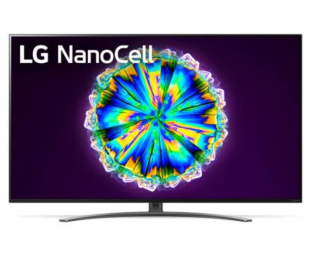 Телевизор LG 49NANO86