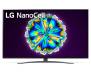 Телевизор LG 49NANO86