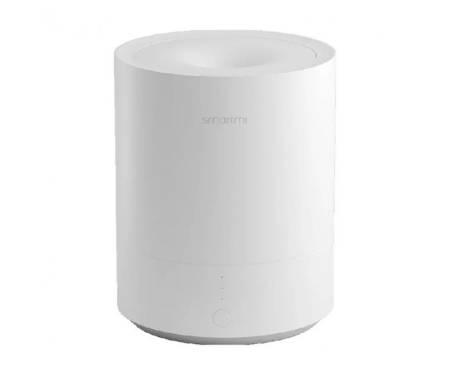 Увлажнитель воздуха Xiaomi SmartMi Ultrasonic Humidifier White (JSQ01ZM)
