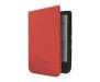 Обложка для PocketBook 627 Touch Lux 4/616 Basic Lux 2/632 Touch HD 3 Shell Cover Red (WPUC-627-S-RD)