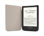 Обложка для PocketBook 627 Touch Lux 4/616 Basic Lux 2/632 Touch HD 3 Shell Cover Red (WPUC-627-S-RD)
