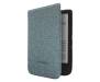 Обложка для PocketBook 627 Touch Lux 4/616 Basic Lux 2/632 Touch HD 3 Shell Cover Bluish Grey (WPUC-627-S-BG)