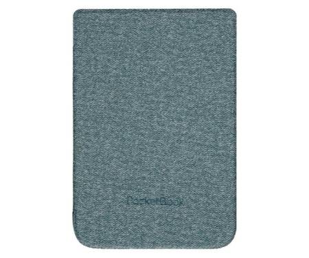 Обложка для PocketBook 627 Touch Lux 4/616 Basic Lux 2/632 Touch HD 3 Shell Cover Bluish Grey (WPUC-627-S-BG)