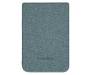 Обложка для PocketBook 627 Touch Lux 4/616 Basic Lux 2/632 Touch HD 3 Shell Cover Bluish Grey (WPUC-627-S-BG)