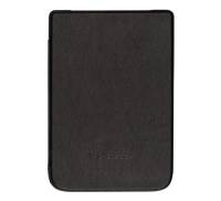 Обложка для PocketBook 627 Touch Lux 4/616 Basic Lux 2/632 Touch HD 3 Shell Cover Black (WPUC-616-S-BK)