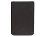 Обложка для PocketBook 627 Touch Lux 4/616 Basic Lux 2/632 Touch HD 3 Shell Cover Black (WPUC-616-S-BK)