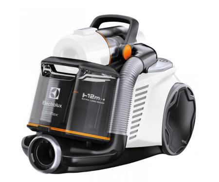 Пылесос Electrolux EUFC8ALRGY