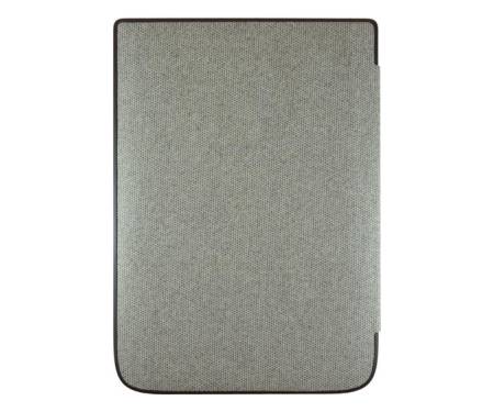 Обложка для PocketBook PB740/PB740-2 Origami Cover Light Grey (HN-SLO-PU-740-LG)